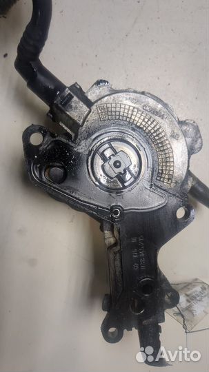 Тнвд Volkswagen Golf 5, 2008