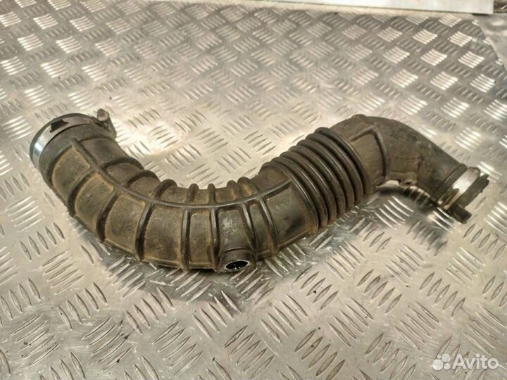 Патрубок воздушного фильтра Renault Megane 2