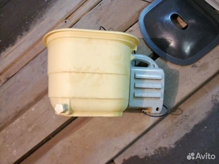 Стиральная машина малютка 2