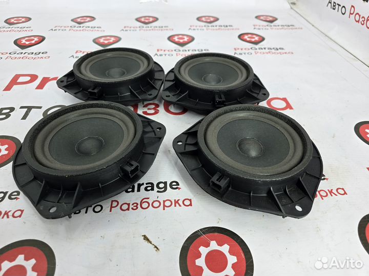 Динамик двери левый правый Geely Coolray SX11