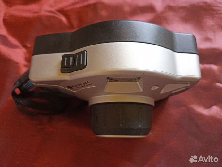 Фотоаппарат