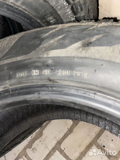 Pirelli Formula Ice 225/65 R17 102T