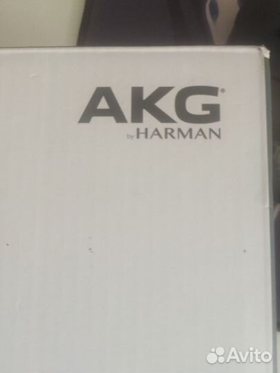 USB микрофон AKG Lyra by Harman