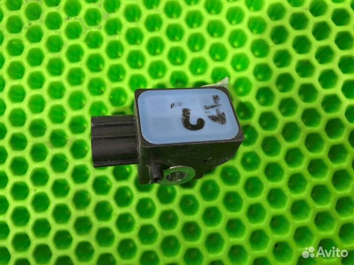 Датчик удара Acura Mdx YD2 J37A1 2008