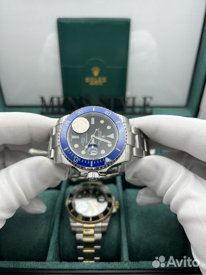 Rolex submariner date