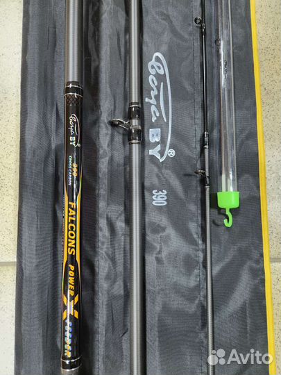 Фидерное удилище Boya Falcons 3.9m