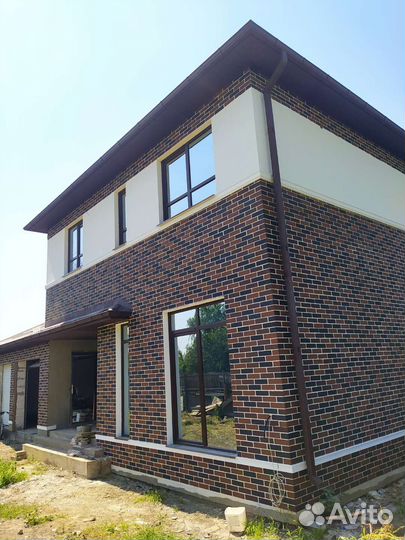 Строительство домов