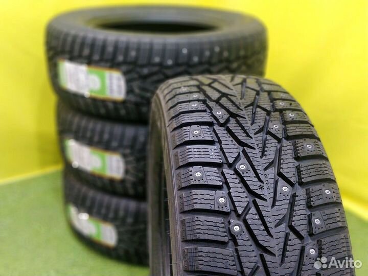Nokian Tyres Nordman 7 SUV 265/70 R16