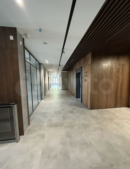 Офис, 9-2000 м²
