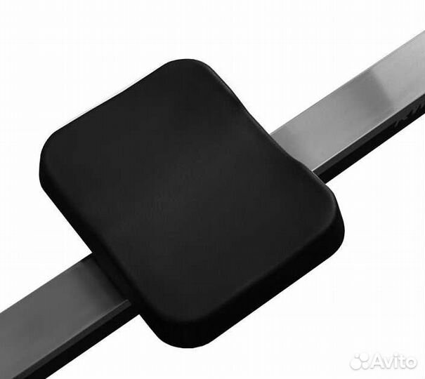 Гребной тренажер Bronze Gym RW1000M PRO Turbo v23