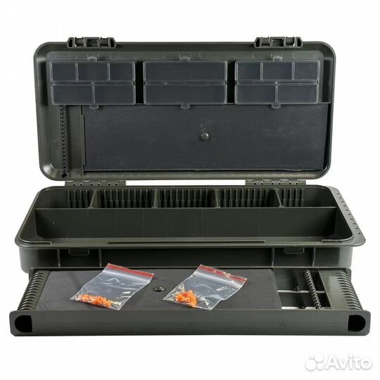 Коробка Nautilus Carpfishing Box CS-L2 36x18x5.5