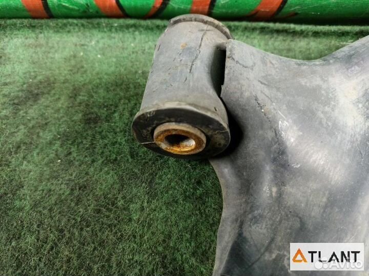 Рычаг передний правый nissan march