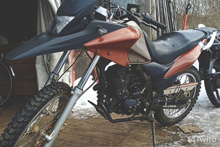Продам Racer Renger RC200