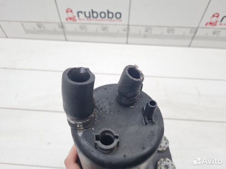 Бачок гур Bmw X5 E70 N52B30AF 2009