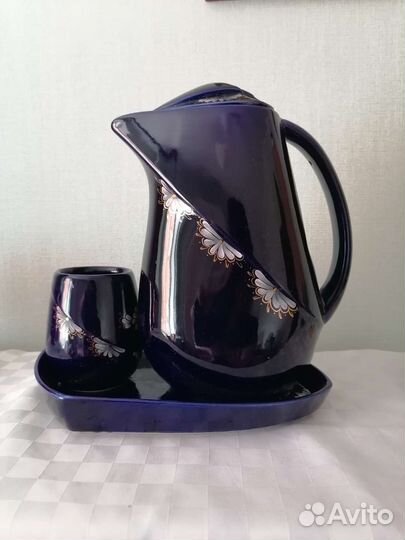 Кувшин СССР