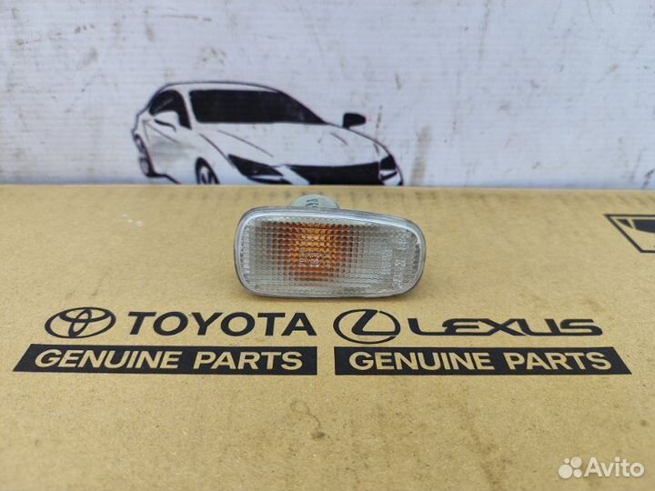 Повторитель поворота Toyota Land Cruiser Prado 120