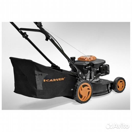 Косилка carver lmp 1940 бензин