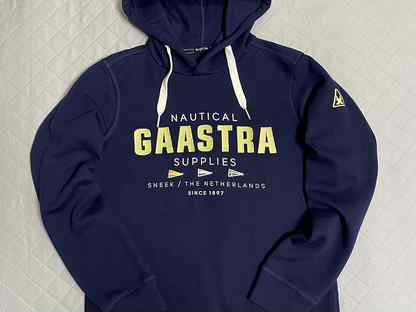 Толстовка подрастковая Gaastra, рост 170, Москва