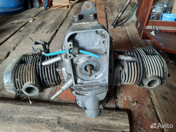 Запчасти восход, урал