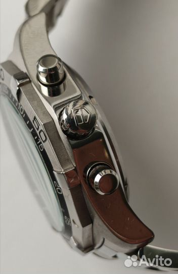 Часы Tag heuer CAF1110