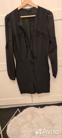 Комбинезон женский вечерний