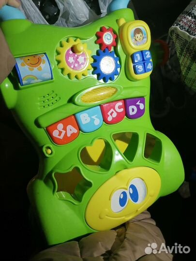 Ходунки детские