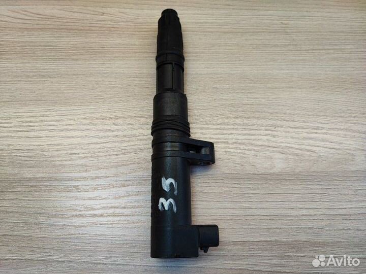 Катушка зажигания Renault Duster