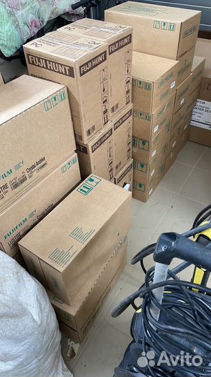 Фотобумага fujifilm