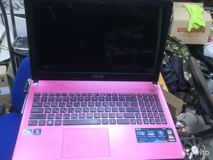 Asus x501a