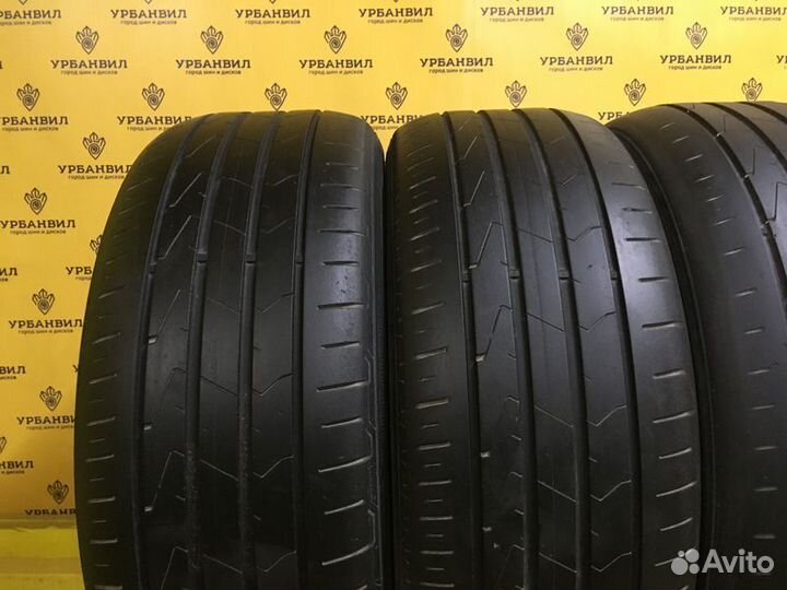 Hankook Ventus Prime 3 K125 205/55 R16 91H