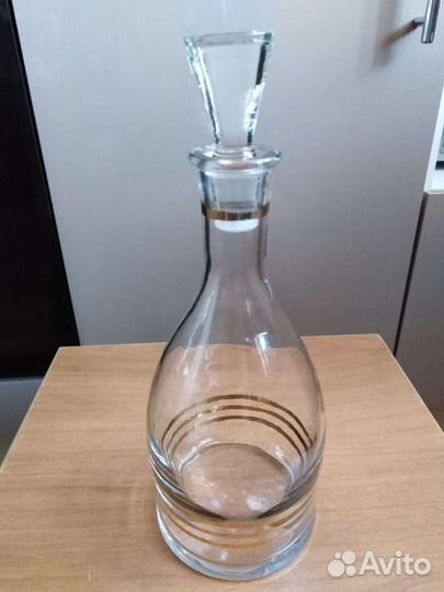 Посуда времён СССР