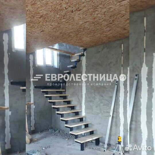 Лестница