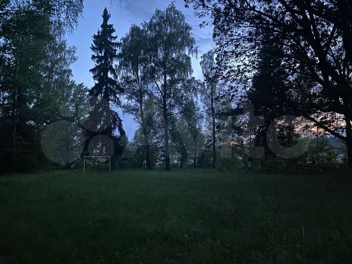 Дача 50 м² на участке 2 сот.