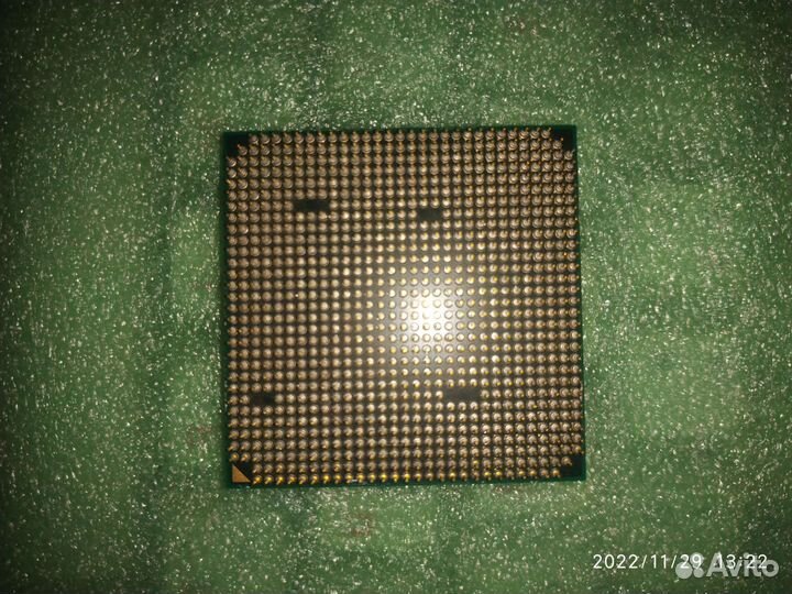 Процессоры AMD и intel