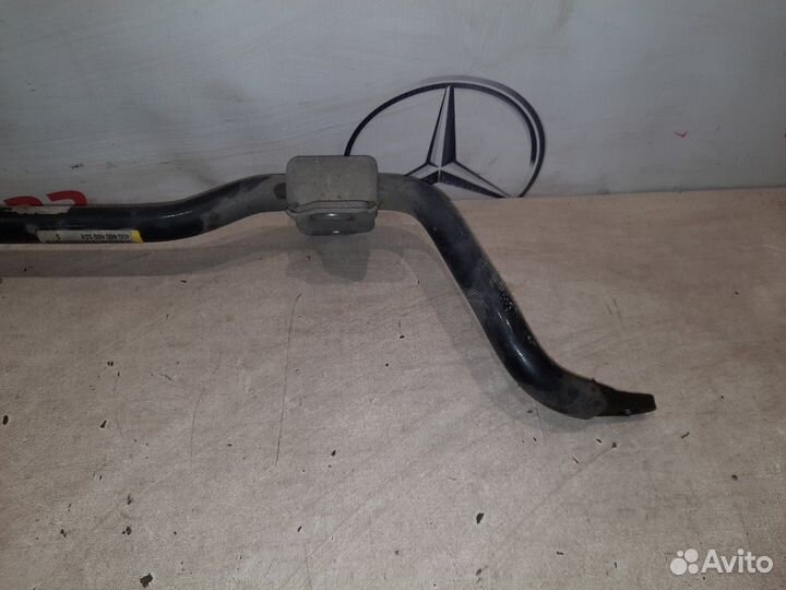 Стабилизатор задний Mercedes Gl550 X164 273.963