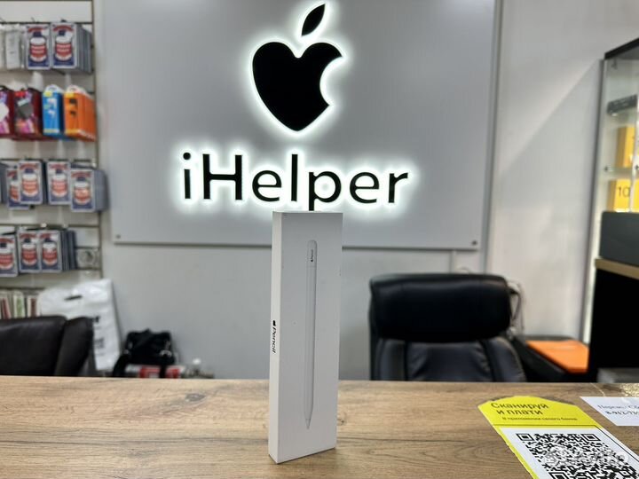 Новый Apple Pencil 1 USB C
