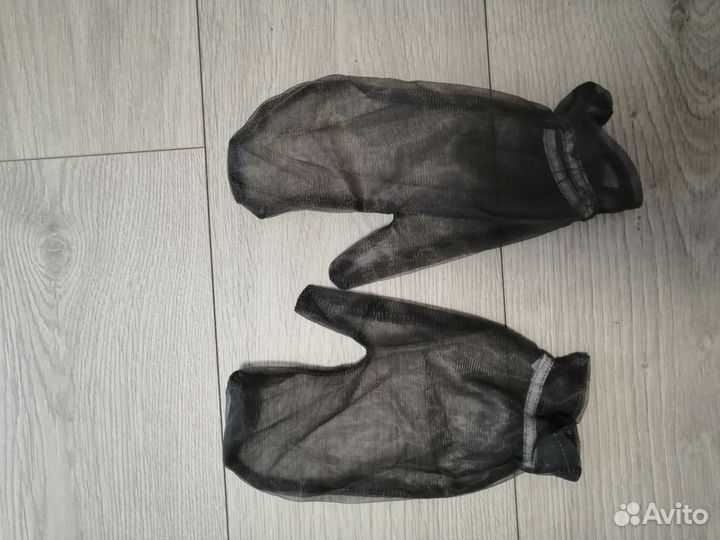 Костюм противомаскитный