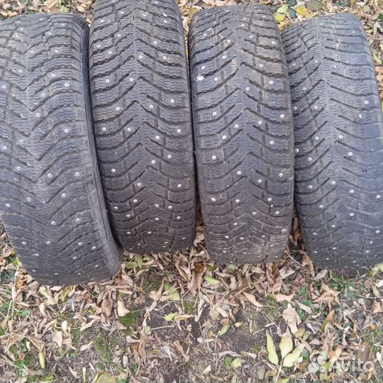 Cordiant Snow Cross 2 19.5/65 R15