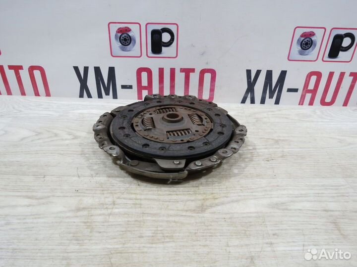 Корзина сцепления LADA Xray