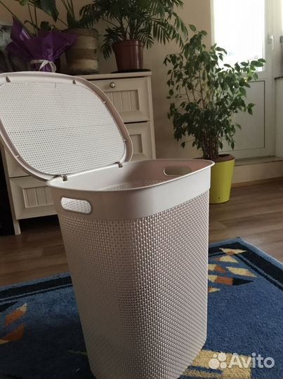 Бельевой ящик