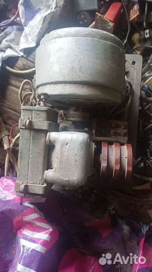 Приборы СССР