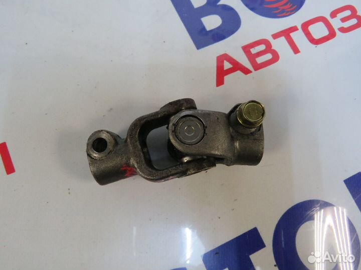 Карданчик рулевой toyota funcargo NCP20, NCP21, NC