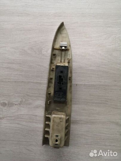 Блок стеклоподъемников Lifan Solano