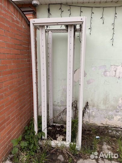 Серверный шкаф бу