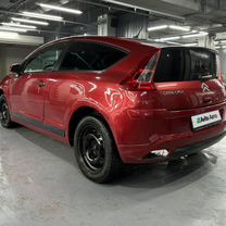 Citroen C4 1.6 AT, 2007, 170 000 км, с пробегом, цена 399 000 руб.