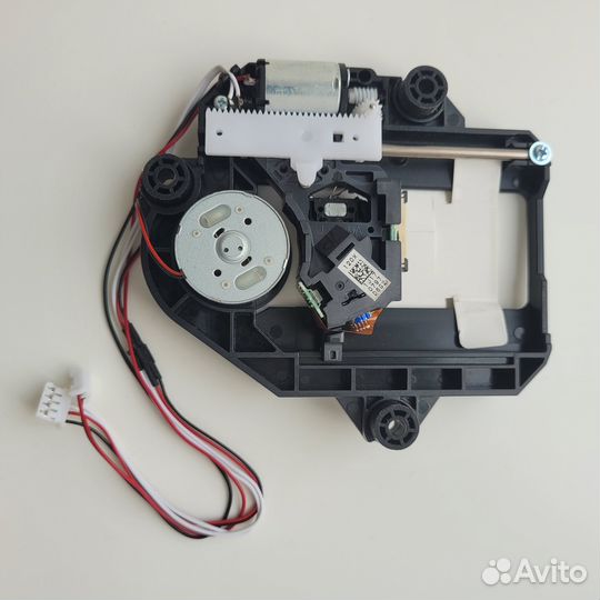 HOP-120X лазерная головка с механизмом
