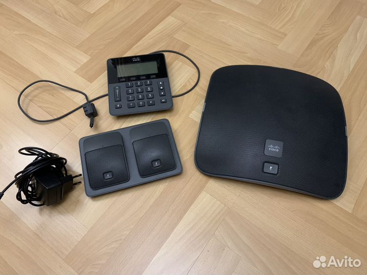 Конференц-станция IP Cisco CP-8831-EU-K9