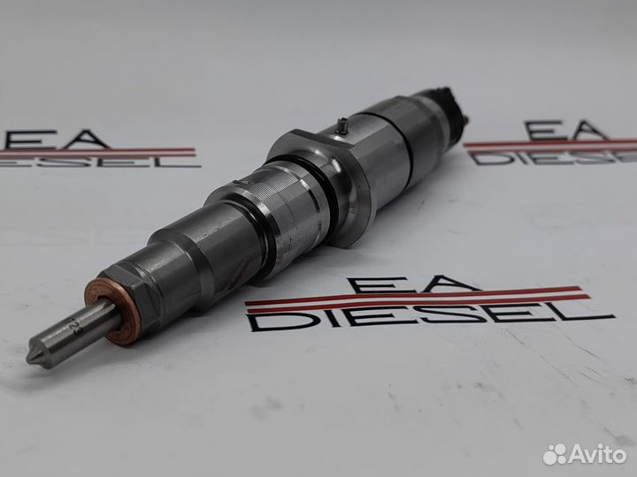 Форсунка 0445120123