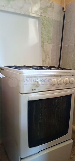 Дом 40 м² на участке 4 сот.