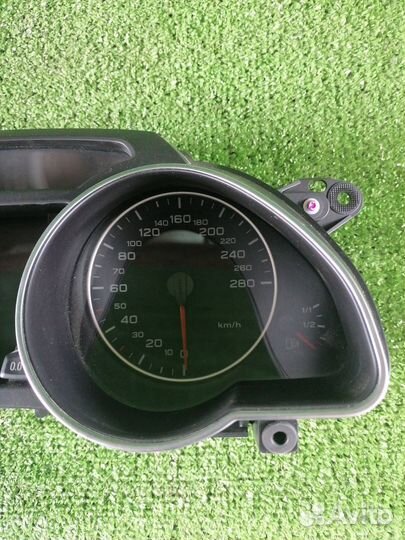 Спидометр Audi A5 cala 2009